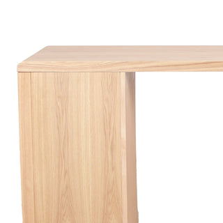 Mosman Desk Natural