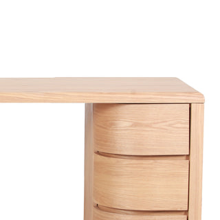 Mosman Desk Natural