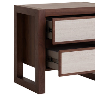 Hobart Side Table