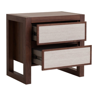 Hobart Side Table