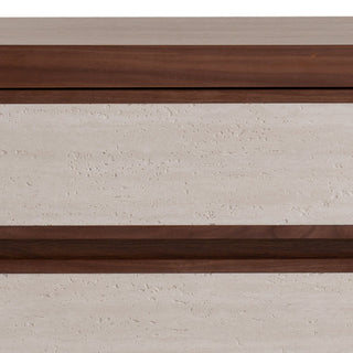 Hobart Side Table