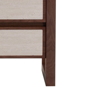 Hobart Side Table