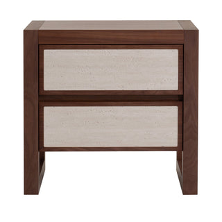Hobart Side Table