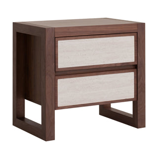 Hobart Side Table