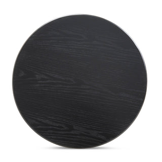 Maya Side Table Black