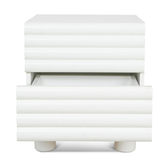 Isla Side Table