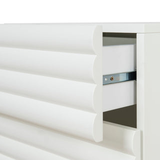 Isla Side Table