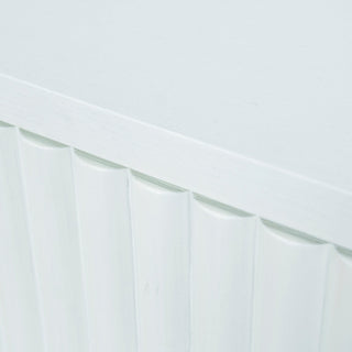 Heidi Side Table White