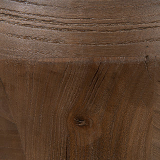 Kiama Side Table Walnut