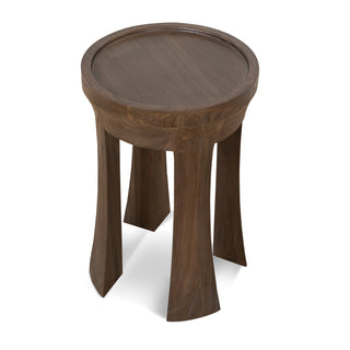 Kiama Side Table Walnut