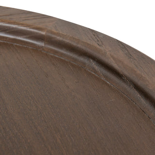 Kiama Side Table Walnut