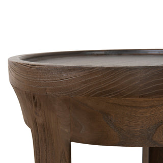 Kiama Side Table Walnut