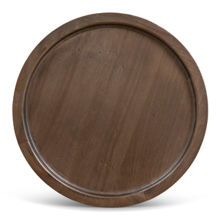 Kiama Side Table Walnut