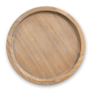 Zoe Side Table Natural