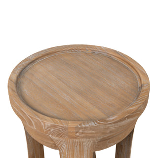 Zoe Side Table Natural