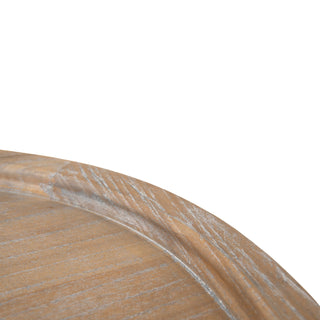 Zoe Side Table Natural