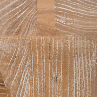 Zoe Side Table Natural