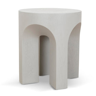 Stella Side Table Grey