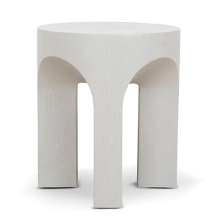 Stella Side Table Grey