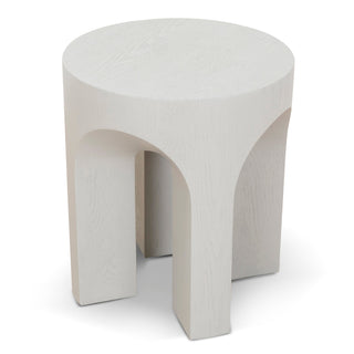 Stella Side Table Grey