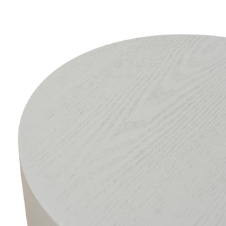 Stella Side Table Grey