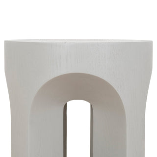 Stella Side Table Grey