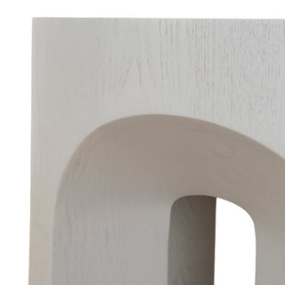 Stella Side Table Grey