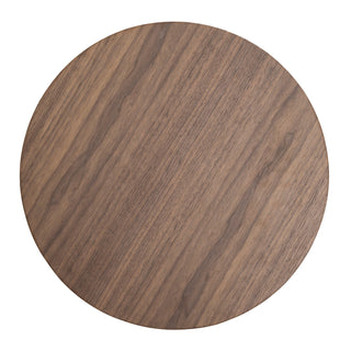 Albany Side Table Walnut