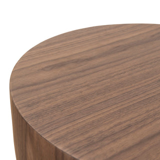 Albany Side Table Walnut
