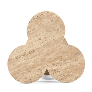 Lily Side Table Natural