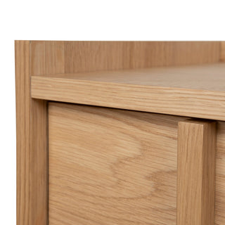Finn Side Table Natural