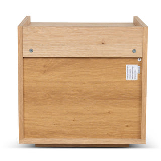 Finn Side Table Natural