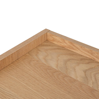 Finn Side Table Natural