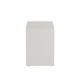 Sophie Side Table Grey