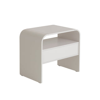 Sophie Side Table Grey