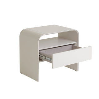 Sophie Side Table Grey