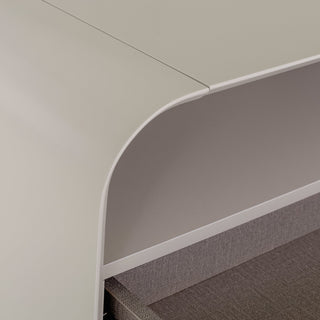 Sophie Side Table Grey