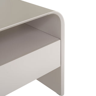 Sophie Side Table Grey