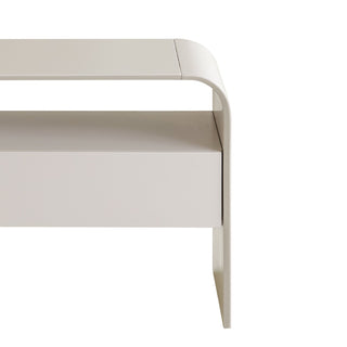 Sophie Side Table Grey