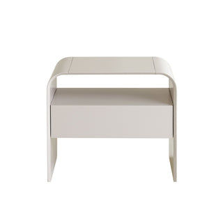 Sophie Side Table Grey