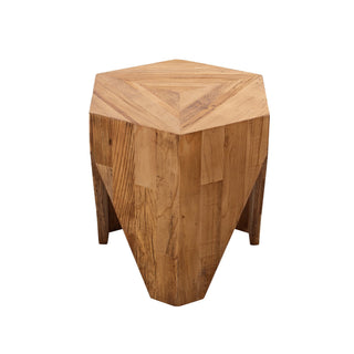 Ruby Side Table Natural
