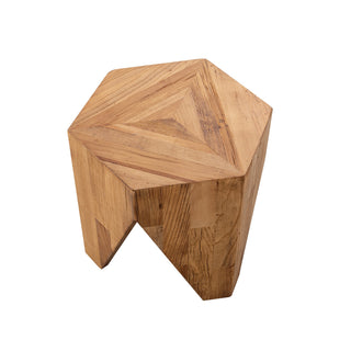 Ruby Side Table Natural