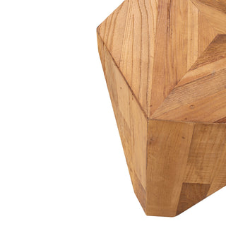 Ruby Side Table Natural