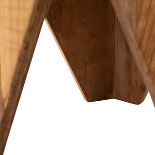 Ruby Side Table Natural