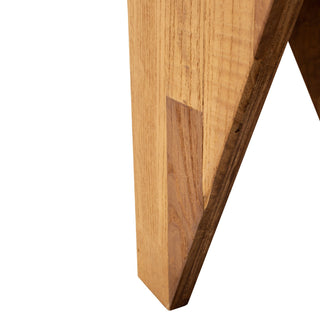 Ruby Side Table Natural