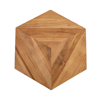 Ruby Side Table Natural