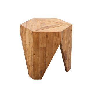 Ruby Side Table Natural
