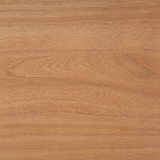 Ella Side Table Natural Red