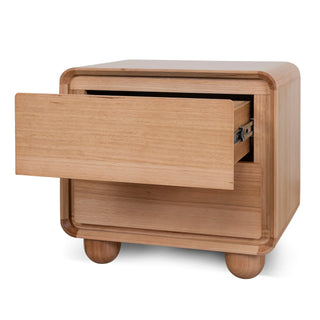 Ayla Side Table