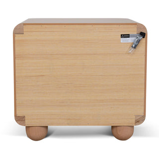 Ayla Side Table